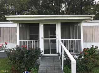 1179 Vanna Rd, Royston, GA 30662