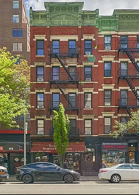 Rented by Living New York | media 24