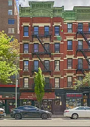 Rented by Living New York