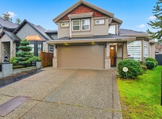 7855 112a St, Delta, BC V4C 4Y4