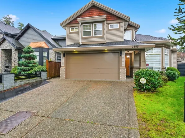 7855 112a St, Delta, BC V4C 4Y4