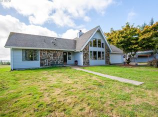 70474 Nick Thomas Rd, Rainier, OR 97048