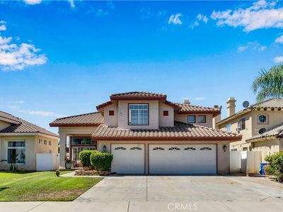 25665 Horado Ln, Moreno Valley, CA, 92551