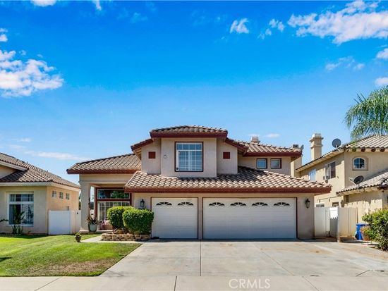 25665 Horado Ln, Moreno Valley, CA 92551
