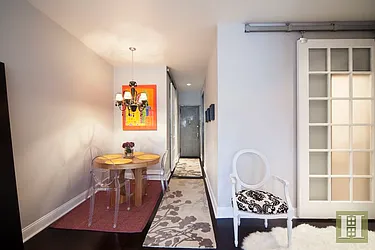 Sold by Halstead Real Estate