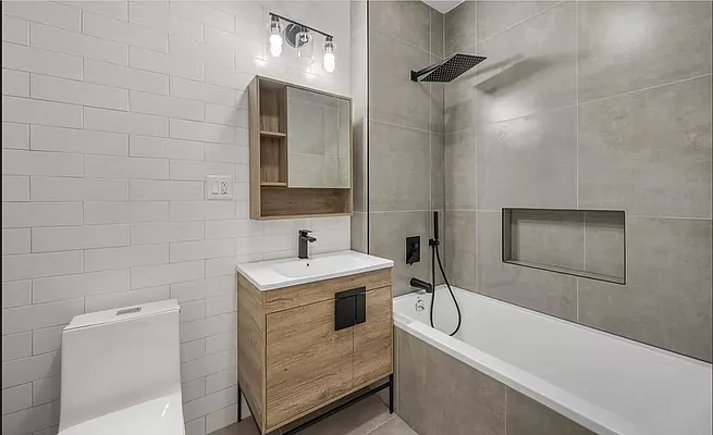 Rented by Revived Residential | media 4