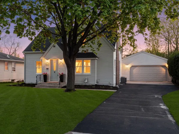5916 Beard Ave S, Edina, MN 55410