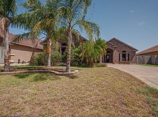 7306 Gingerberry Dr, Corpus Christi, TX 78414