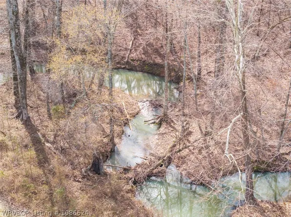 W Clarks Chapel Rd, Greenwood, AR 72936