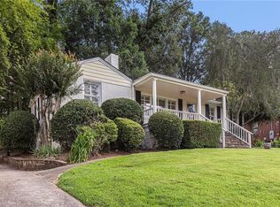 1234 Citadel Dr NE, Atlanta, GA 30324