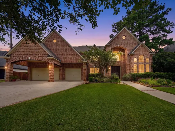 14406 Rocksprings Rdg, Cypress, TX 77429
