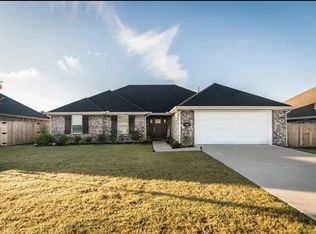 4401 SW Cornerstone Rd, Bentonville, AR 72713