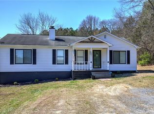 1007 Old Rome Rd, Aragon, GA 30104