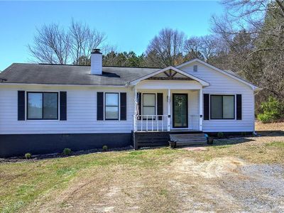 1007 Old Rome Rd, Aragon, GA, 30104