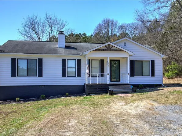 1007 Old Rome Rd, Aragon, GA 30104