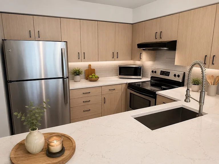 206 Mount Park Blvd SW #D205 — Photo 2