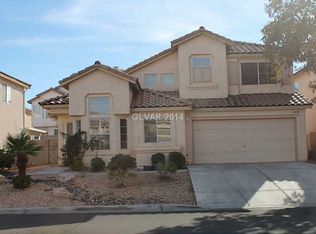 2654 Ridgewater Cir, Henderson, NV 89074