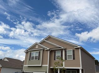 319 Woodnettle Ln, Arden, NC 28704