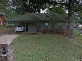 5212 Nelson Dr, North Little Rock, AR 72118