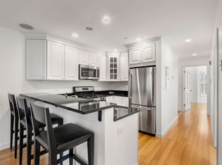 366 W 2nd St UNIT 3, South Boston, MA 02127