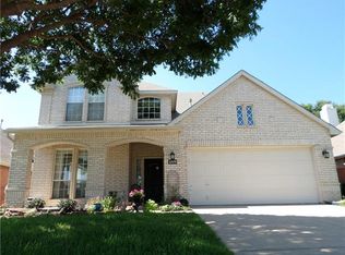 1009 Sun Ridge Dr, Flower Mound, TX 75028