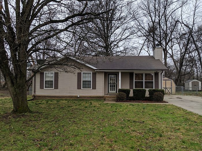 1st image of 3456 Arvin Dr