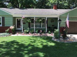 3306 N Chippewa Dr, Kansas City, MO 64116