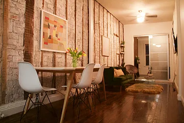 Rented by Sovereign Realty of NY Inc