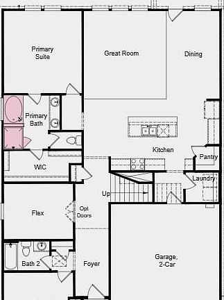 2nd image of this home
