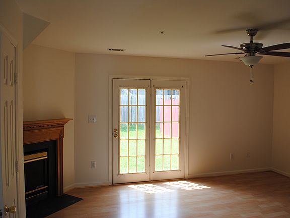 Living Room #1