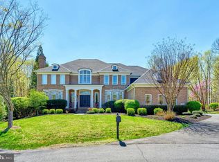 20588 Myers Pl, Leesburg, VA
