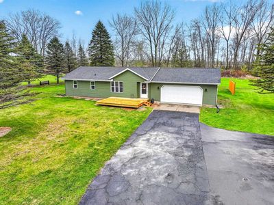 W3875 State Road 54, Seymour, WI, 54165