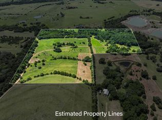 1190 N Nassau Rd, Round Top, TX 78954