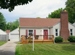 319 E Woodside St, South Bend, IN
