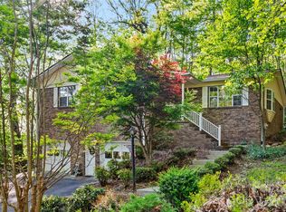 12 Steeplechase Ct, Hendersonville, NC 28791