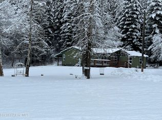 413 Main Wardner St, Kellogg, ID 83837