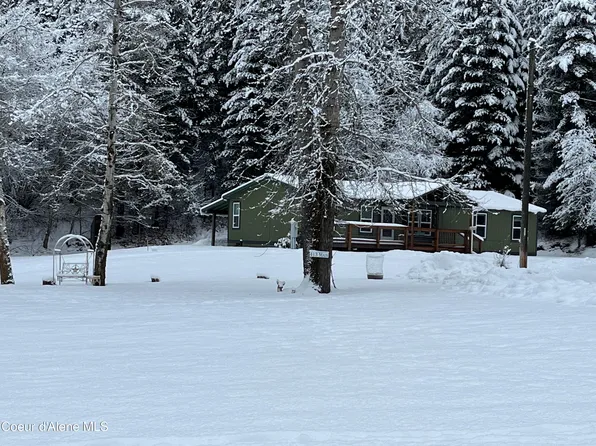 413 Main Wardner St, Kellogg, ID 83837