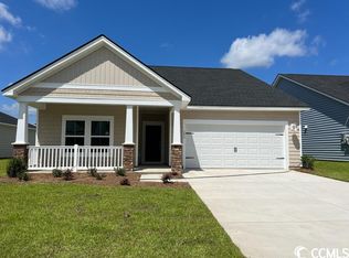 196 Empyrean Cir LOT 82, Saint Phillips Myrtle Beach, SC 29588
