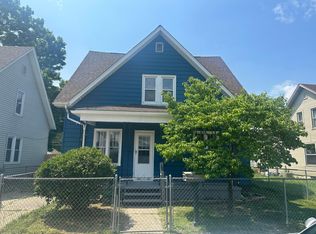 415 Tuscarawas St, Newark, OH