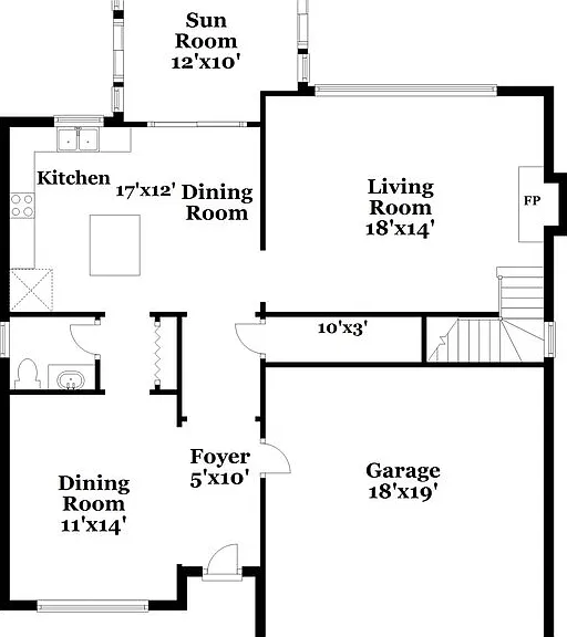 6365 Whirlaway Dr — Photo 2