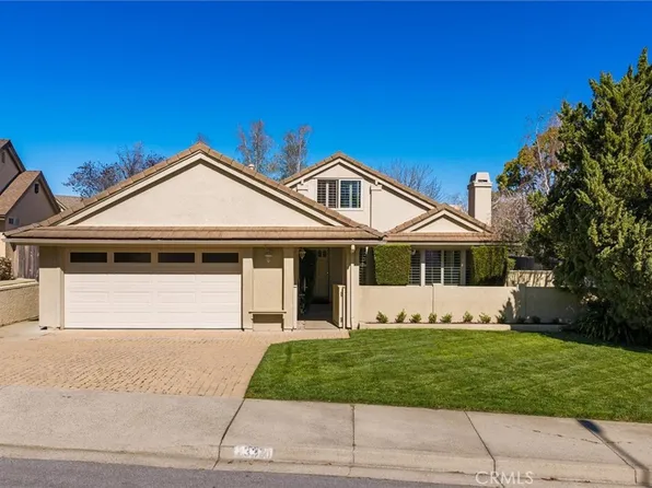 1330 Vega Way, San Luis Obispo, CA 93405