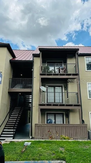 1 bed, 1.0 bath, 540 sqft, $1,250 — Photo 2
