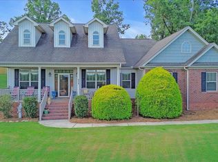 215 Jewel Ct, Travelers Rest, SC 29690