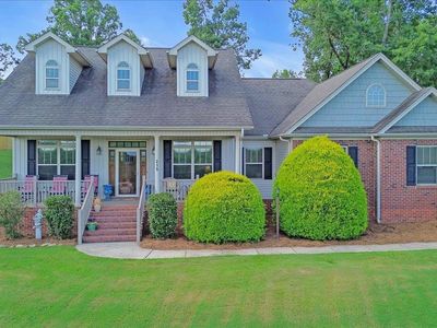 215 Jewel Ct, Travelers Rest, SC, 29690
