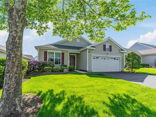 2081 Four Seasons Blvd, Macungie, PA 18062