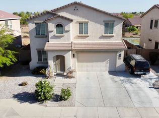 7438 W Carter Rd, Laveen, AZ 85339