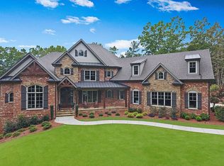 1835 Ashway Dr, Cumming, GA 30040