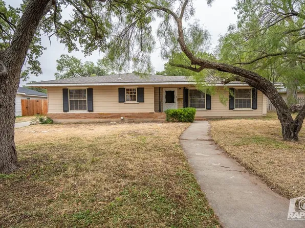2611 Dena Dr, San Angelo, TX 76904