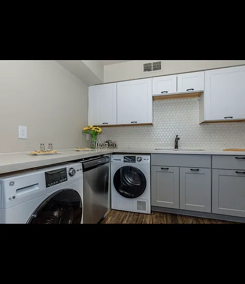 Northern Edge Apartments 2339 W. Northern Avenue, Phoenix, AZ 85021 — Photo 34