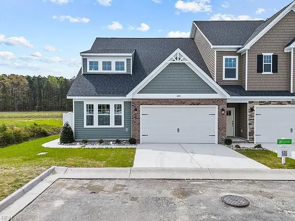 401 Hermon Dew Dr, Chesapeake, VA 23323
